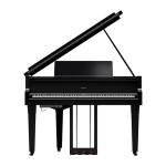 پیانو دیجیتال رولند Roland GP-9 Polished Ebony