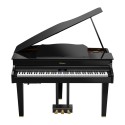 پیانو دیجیتال Roland GP607 Black