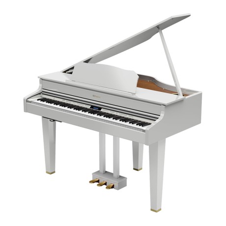 پیانو دیجیتال رولند Roland GP607 White