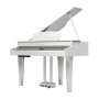 پیانو دیجیتال رولند Roland GP607 White
