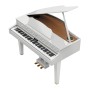 پیانو دیجیتال رولند Roland GP607 White