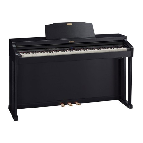 پیانو دیجیتال رولند Roland HP504-CB