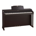 پیانو دیجیتال Roland HP504-RW