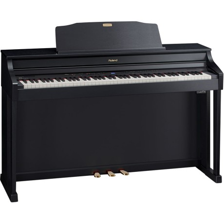 پیانو دیجیتال رولند Roland HP506-CB