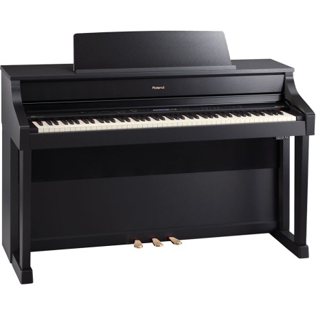 پیانو دیجیتال رولند Roland HP-507-BK