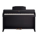 پیانو دیجیتال Roland HP601-Black