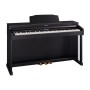 پیانو دیجیتال رولند Roland HP601-Black