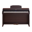 پیانو دیجیتال Roland HP601-Rosewood