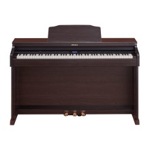 قیمت خرید فروش پیانو دیجیتال رولند Roland HP601-Rosewood