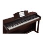 پیانو دیجیتال رولند Roland HP601-Rosewood