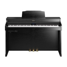 قیمت خرید فروش پیانو دیجیتال رولند Roland HP603 CBL