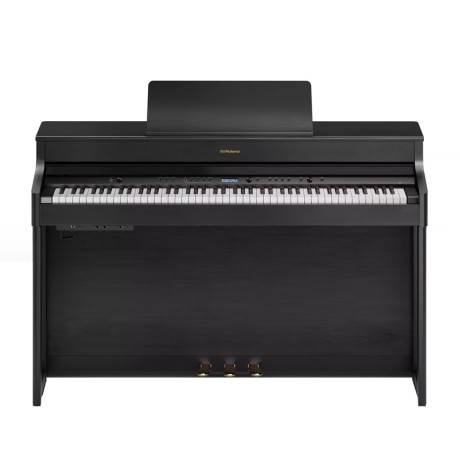 پیانو دیجیتال رولند Roland HP702 CH