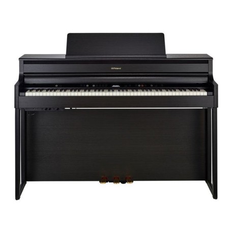 پیانو دیجیتال رولند Roland HP704 CH