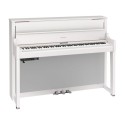 پیانو دیجیتال Roland LX 17 WH