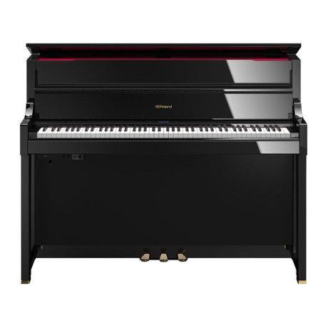پیانو دیجیتال رولند Roland LX 17