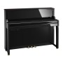 پیانو دیجیتال رولند Roland LX 17