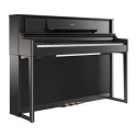 پیانو دیجیتال Roland LX705 Charcoal Black