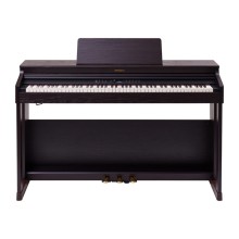 قیمت خرید فروش پیانو دیجیتال رولند Roland RP-701 - Dark Rosewood