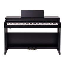 قیمت خرید فروش پیانو دیجیتال رولند Roland RP701-CB