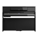پیانو دیجیتال Roland LX 5 Polished Ebony