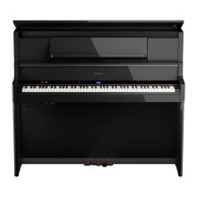 قیمت خرید فروش پیانو دیجیتال رولند Roland LX 9 Polished Ebony