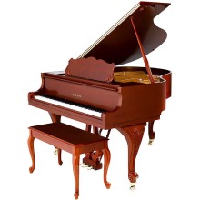 قیمت خرید فروش پیانو آکوستیک یاماها Yamaha GB1 FP