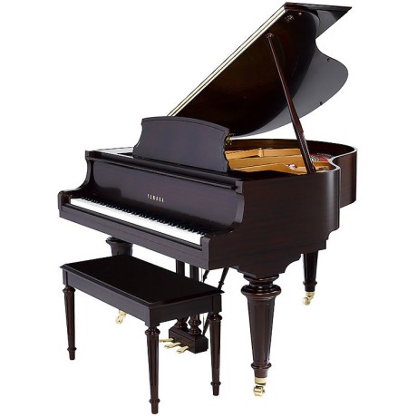 پیانو آکوستیک یاماها Yamaha GB1 G