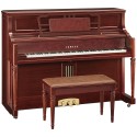 پیانو آکوستیک دیواری Yamaha M3 SDW