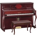 پیانو آکوستیک Yamaha M3 SM