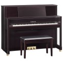 پیانو آکوستیک Yamaha M5 SBW