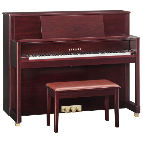 پیانو آکوستیک یاماها Yamaha M5 SM