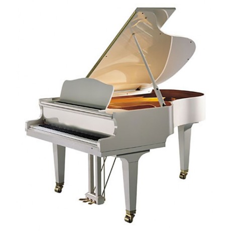 پیانو آکوستیک یاماها Yamaha C1 PWH