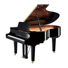 قیمت خرید فروش پیانو آکوستیک یاماها Yamaha C3 X