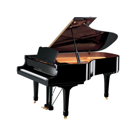 پیانو آکوستیک یاماها Yamaha C6 PE
