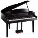 پیانو دیجیتال Yamaha CLP 465 GP