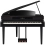 پیانو دیجیتال یاماها Yamaha CLP 465 GP
