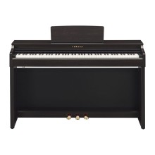 قیمت خرید فروش پیانو دیجیتال یاماها Yamaha CLP 525 R