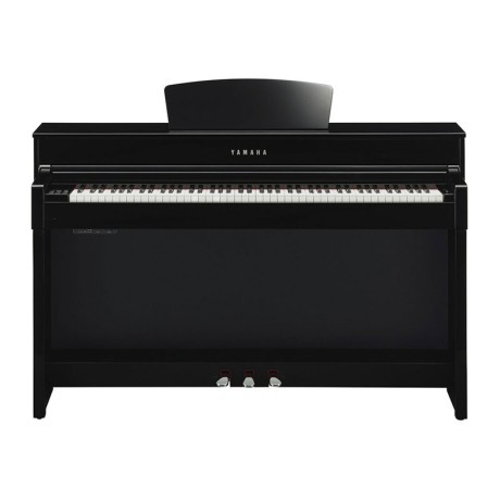 پیانو دیجیتال یاماها Yamaha CLP 535 PE