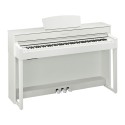 پیانو دیجیتال Yamaha CLP 535 WH