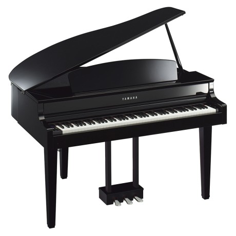 پیانو دیجیتال یاماها Yamaha CLP 565GP