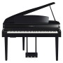 پیانو دیجیتال یاماها Yamaha CLP 565GP
