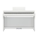 پیانو دیجیتال Yamaha CLP 625 WH