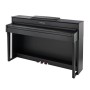 پیانو دیجیتال یاماها Yamaha CLP 635 B