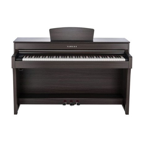 پیانو دیجیتال یاماها Yamaha CLP 635 DW