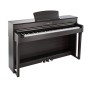پیانو دیجیتال یاماها Yamaha CLP 635 DW