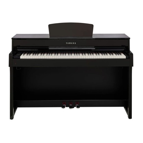 پیانو دیجیتال یاماها Yamaha CLP 635 PE