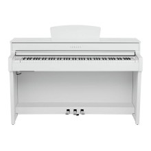 قیمت خرید فروش پیانو دیجیتال یاماها Yamaha CLP 635 WH