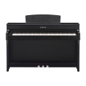 پیانو دیجیتال Yamaha CLP 645 BK