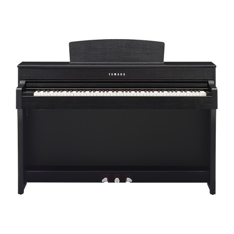 پیانو دیجیتال یاماها Yamaha CLP 645 BK