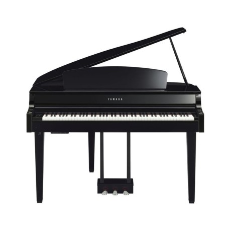 پیانو دیجیتال یاماها Yamaha CLP 665 GP